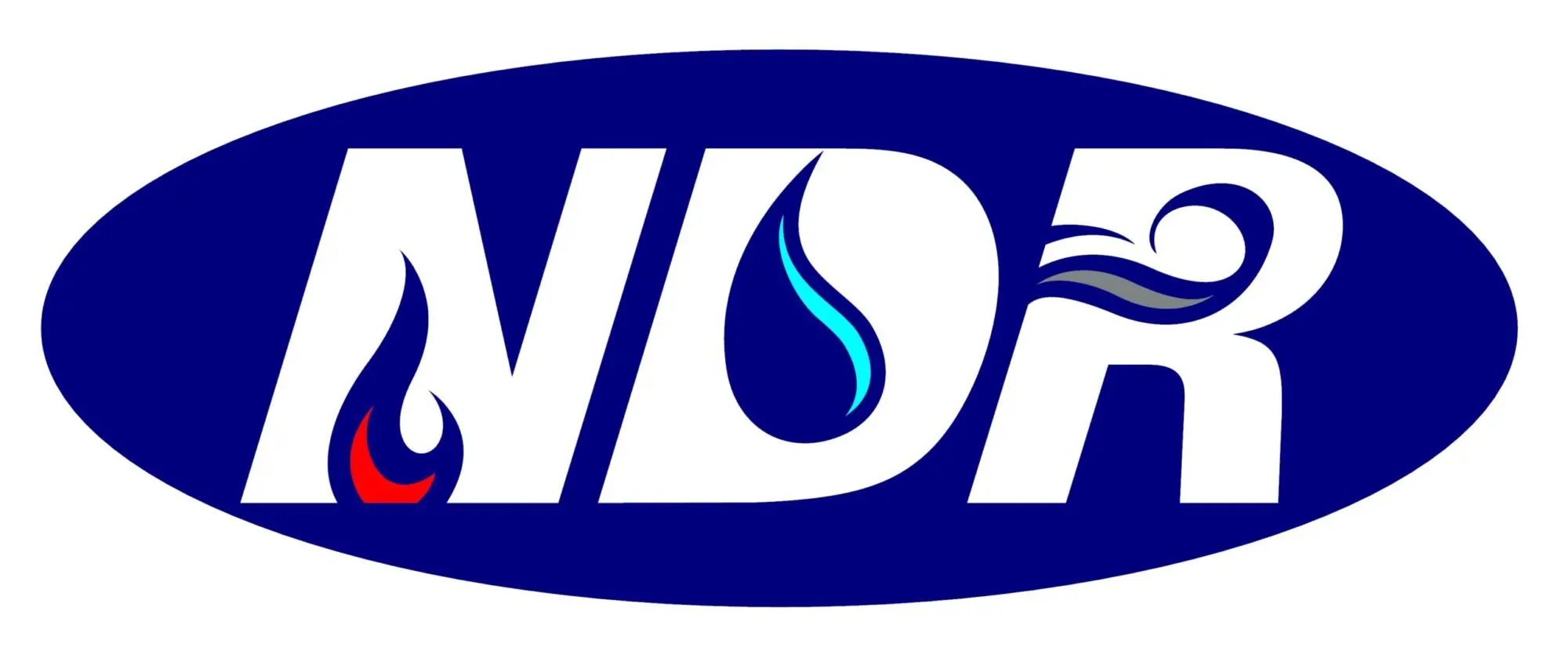 NDR main logo